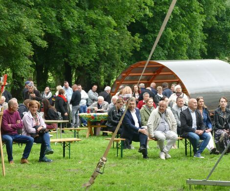 MUZYCZNIE W SKOMOROCHACH