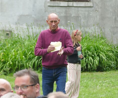 MUZYCZNIE W SKOMOROCHACH