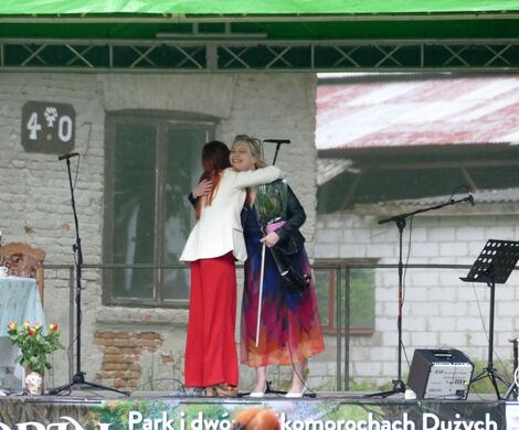 MUZYCZNIE W SKOMOROCHACH