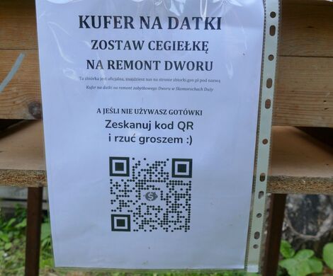 MUZYCZNIE W SKOMOROCHACH
