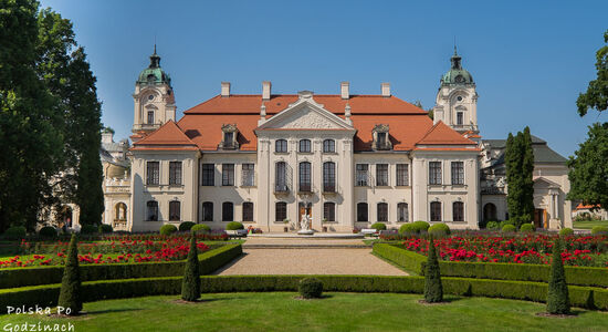 WYCIECZKA DO KOZŁÓWKI