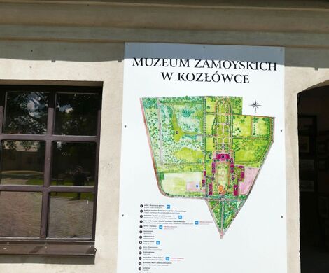 KOZŁÓWKA-JANOWIEC NAD WISŁĄ-BYCHAWA 28 czerwca 2023 r.