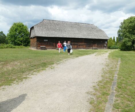 KOZŁÓWKA-JANOWIEC NAD WISŁĄ-BYCHAWA 28 czerwca 2023 r.