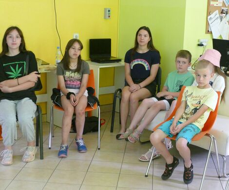 CHCĘ BYĆ EKO