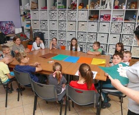 CHCĘ BYĆ EKO