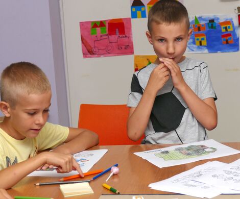 CHCĘ BYĆ EKO