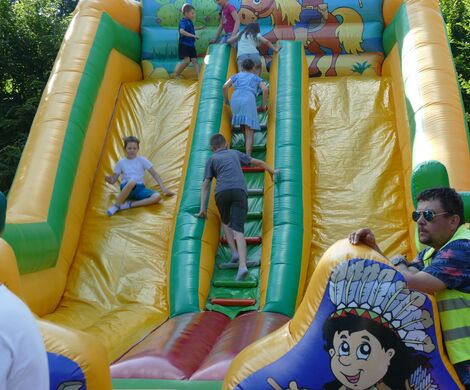 XIII PIKNIK U ŹRÓDEŁKA W DAŃCZYPOLU - 9 LIPCA 2023 ROKU