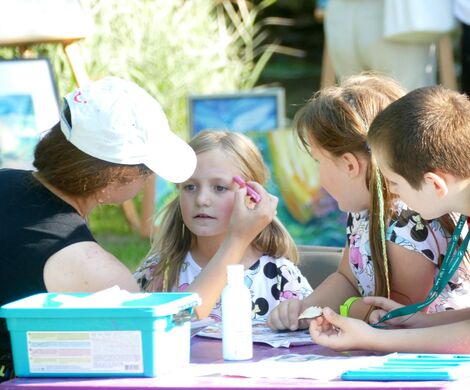 XIII PIKNIK U ŹRÓDEŁKA W DAŃCZYPOLU - 9 LIPCA 2023 ROKU