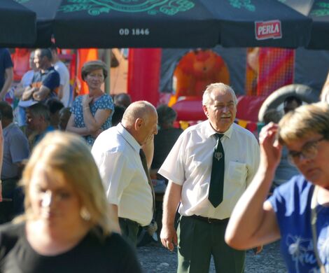XIII PIKNIK U ŹRÓDEŁKA W DAŃCZYPOLU - 9 LIPCA 2023 ROKU