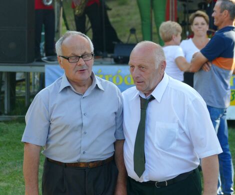 XIII PIKNIK U ŹRÓDEŁKA W DAŃCZYPOLU - 9 LIPCA 2023 ROKU