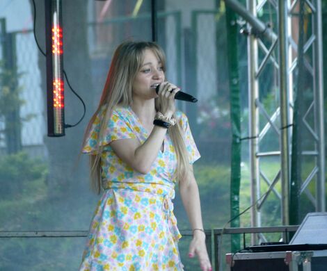 XIII PIKNIK U ŹRÓDEŁKA W DAŃCZYPOLU - 9 LIPCA 2023 ROKU