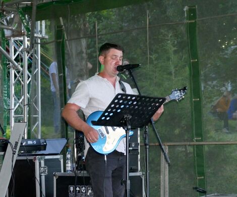 XIII PIKNIK U ŹRÓDEŁKA W DAŃCZYPOLU - 9 LIPCA 2023 ROKU