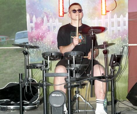 XIII PIKNIK U ŹRÓDEŁKA W DAŃCZYPOLU - 9 LIPCA 2023 ROKU