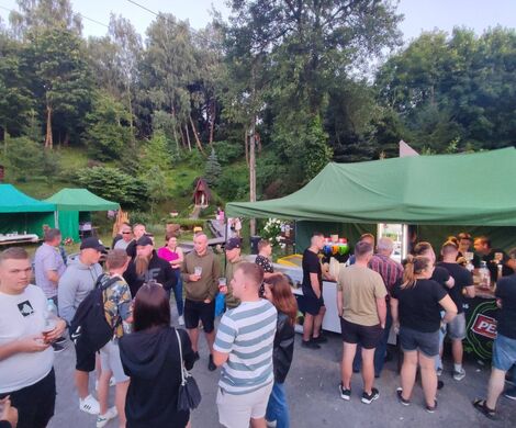 XIII PIKNIK U ŹRÓDEŁKA W DAŃCZYPOLU - 9 LIPCA 2023 ROKU