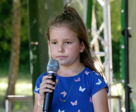XIII PIKNIK U ŹRÓDEŁKA W DAŃCZYPOLU - 9 LIPCA 2023 ROKU