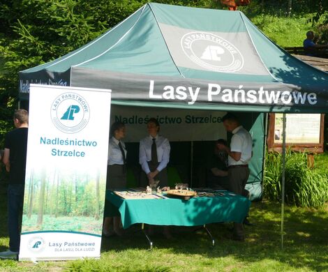 XIII PIKNIK U ŹRÓDEŁKA W DAŃCZYPOLU - 9 LIPCA 2023 ROKU