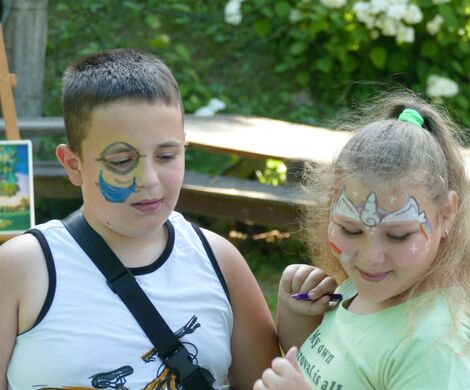 XIII PIKNIK U ŹRÓDEŁKA W DAŃCZYPOLU - 9 LIPCA 2023 ROKU