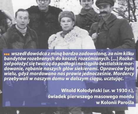DZIEŃ PAMIĘCI OFIAR LUDOBÓJSTWA