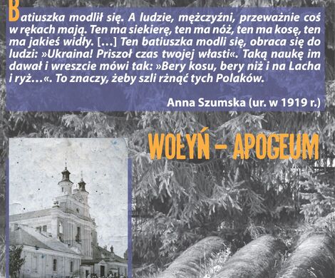 DZIEŃ PAMIĘCI OFIAR LUDOBÓJSTWA