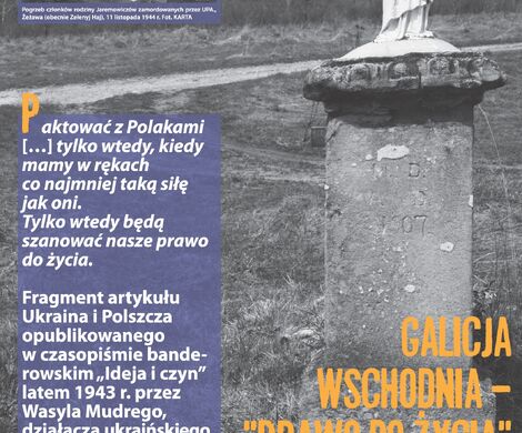 DZIEŃ PAMIĘCI OFIAR LUDOBÓJSTWA