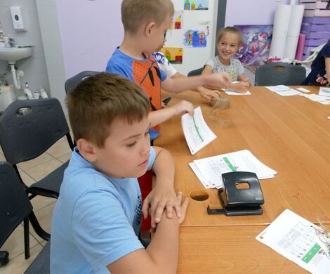 EKOLOGICZNE NIEZBĘDNIKI