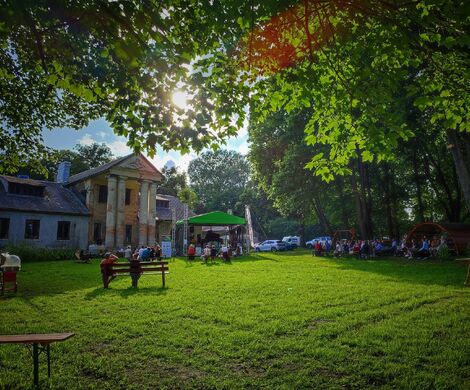 FESTIWAL CHOPIN en VACANCES '2023