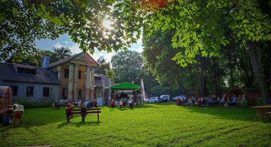 FESTIWAL CHOPIN en VACANCES '2023