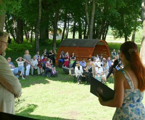 FESTIWAL CHOPIN en VACANCES '2023