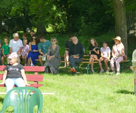 FESTIWAL CHOPIN en VACANCES '2023
