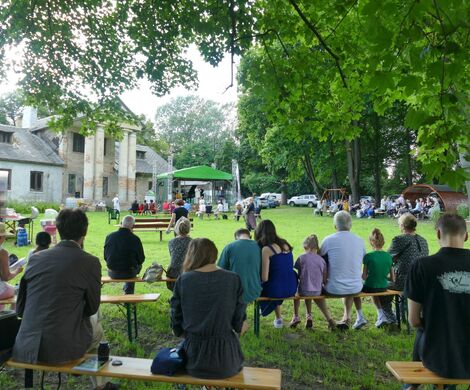 FESTIWAL CHOPIN en VACANCES '2023