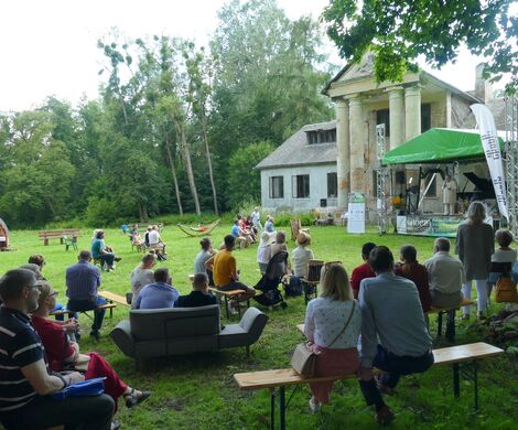 FESTIWAL CHOPIN en VACANCES '2023