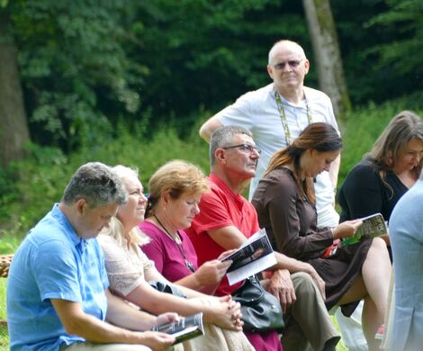 FESTIWAL CHOPIN en VACANCES '2023