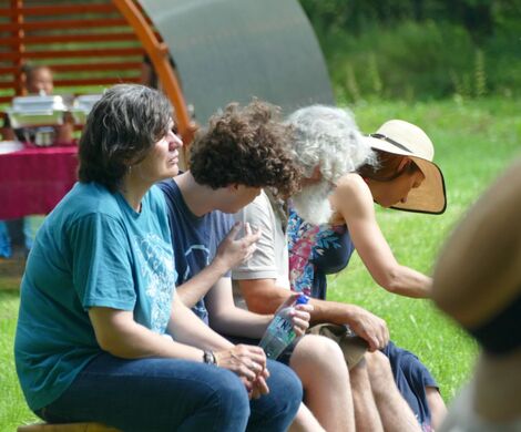 FESTIWAL CHOPIN en VACANCES '2023