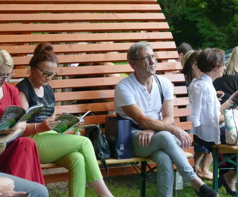 FESTIWAL CHOPIN en VACANCES '2023