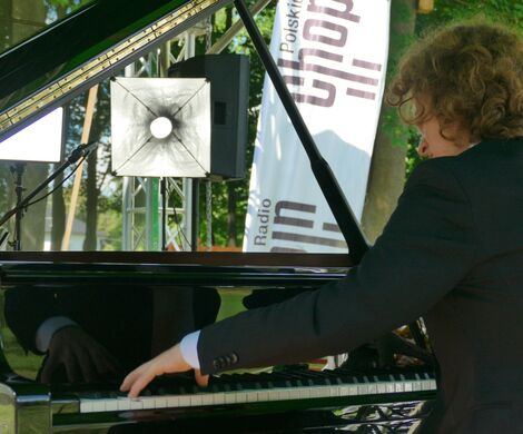 FESTIWAL CHOPIN en VACANCES '2023