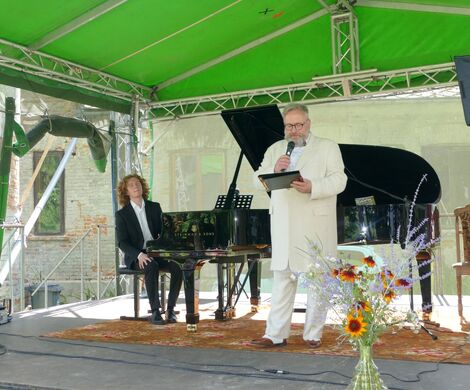 FESTIWAL CHOPIN en VACANCES '2023