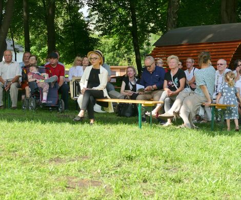 FESTIWAL CHOPIN en VACANCES '2023