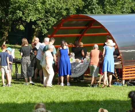 FESTIWAL CHOPIN en VACANCES '2023