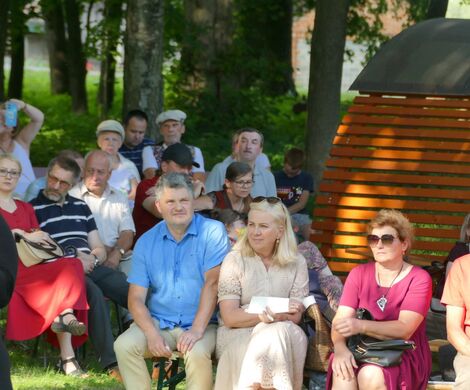 FESTIWAL CHOPIN en VACANCES '2023