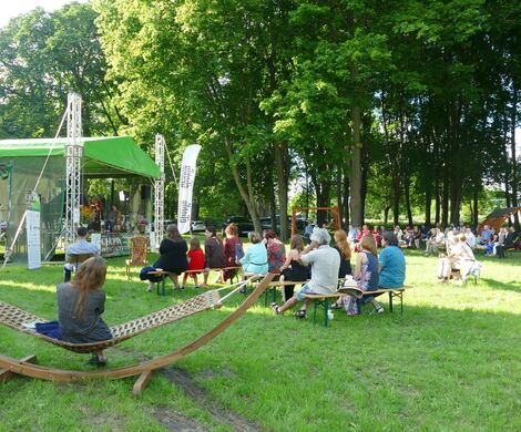 FESTIWAL CHOPIN en VACANCES '2023