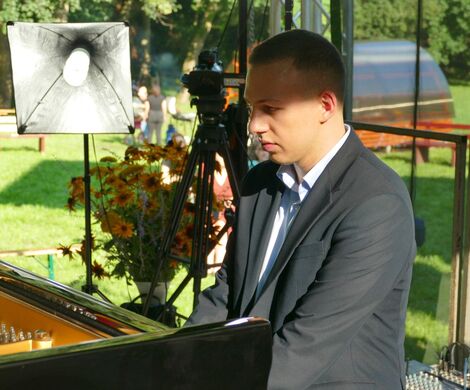 FESTIWAL CHOPIN en VACANCES '2023