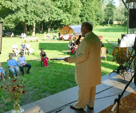 FESTIWAL CHOPIN en VACANCES '2023