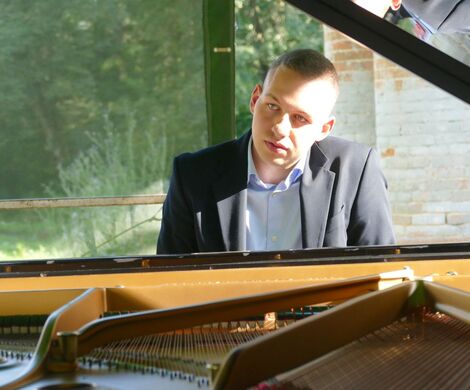 FESTIWAL CHOPIN en VACANCES '2023