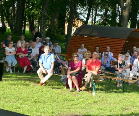 FESTIWAL CHOPIN en VACANCES '2023