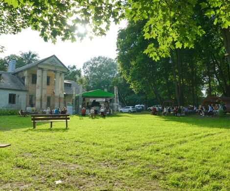 FESTIWAL CHOPIN en VACANCES '2023