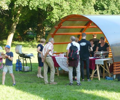 FESTIWAL CHOPIN en VACANCES '2023