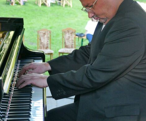 FESTIWAL CHOPIN en VACANCES '2023