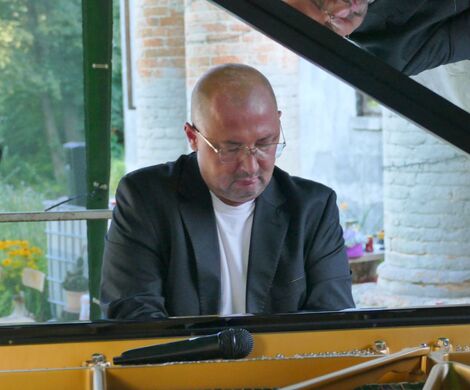 FESTIWAL CHOPIN en VACANCES '2023