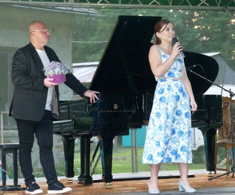 FESTIWAL CHOPIN en VACANCES '2023
