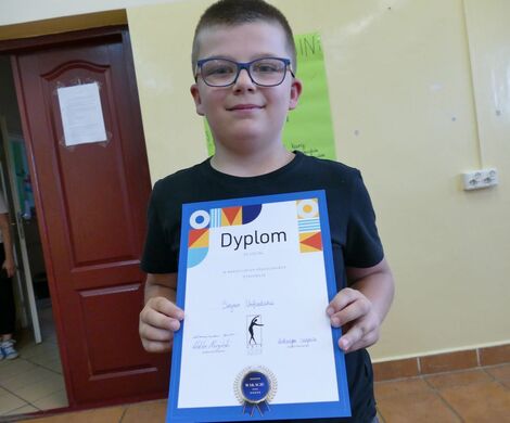 "W ZDROWYM CIELE ZDROWY DUCH" - PÓŁKOLONIE W GOK 